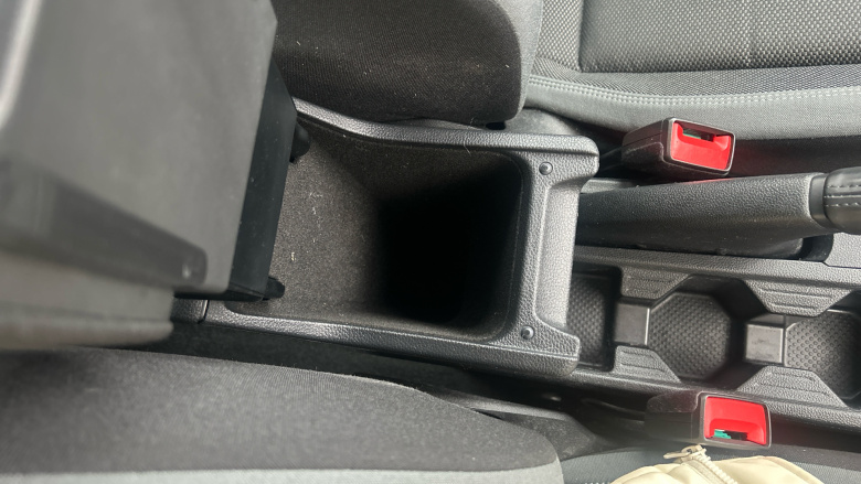 Volkswagen Polo 1.0 TSI Style 5dr Petrol Hatchback